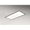 ELICA SKYDOME H16 A-100 ΑΠΟΡΡΟΦΗΤΗΡΑΣ ΝΗΣΙΔΑΣ PRF0147735B CEILING
