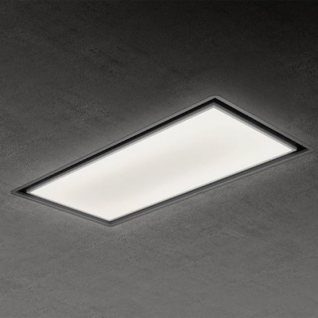 ELICA SKYDOME NO-MOTOR A-100 ΑΠΟΡΡΟΦΗΤΗΡΑΣ ΝΗΣΙΔΑΣ PRF0146230A CEILING