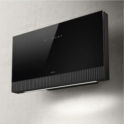 ELICA SUPER PLAT a-BL-F-80 ΑΠΟΡΡΟΦΗΤΗΡΑΣ ΤΖΑΚΙ ΤΟΙΧΟΥ PRF0164980A HEAD FREE