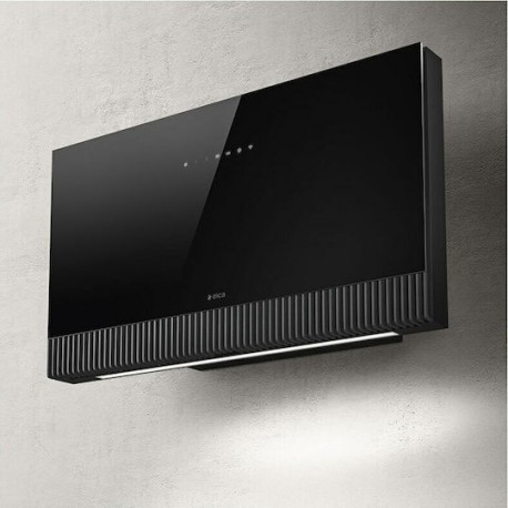 ELICA SUPER PLAT a-BL-F-80 ΑΠΟΡΡΟΦΗΤΗΡΑΣ ΤΖΑΚΙ ΤΟΙΧΟΥ PRF0164980A HEAD FREE