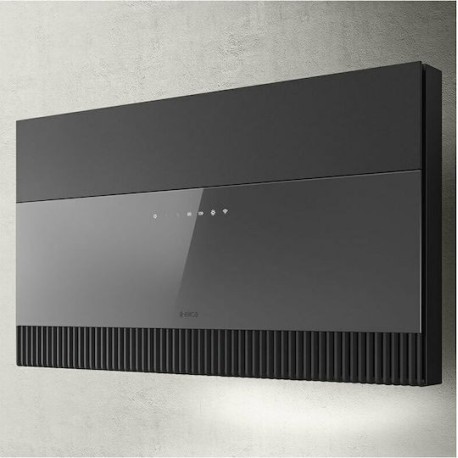 ELICA SUPER PLAT a-GR-F-80 ΑΠΟΡΡΟΦΗΤΗΡΑΣ ΤΖΑΚΙ ΤΟΙΧΟΥ PRF0165017A HEAD FREE