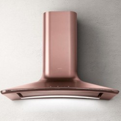 ELICA SWEET COPPER-A-85PlusCAM ΑΠΟΡΡΟΦΗΤΗΡΑΣ ΚΑΜΙΝΑΔΑ PRF0167324 PYRAMID