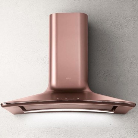 ELICA SWEET COPPER-A-85PlusCAM ΑΠΟΡΡΟΦΗΤΗΡΑΣ ΚΑΜΙΝΑΔΑ PRF0167324 PYRAMID