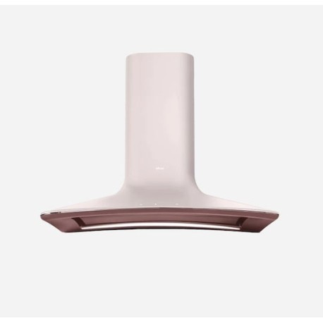 ELICA SWEET EMBRACE-A-85 Plus CAM ΑΠΟΡΡΟΦΗΤΗΡΑΣ ΚΑΜΙΝΑΔΑ PRF0201744 PYRAMID