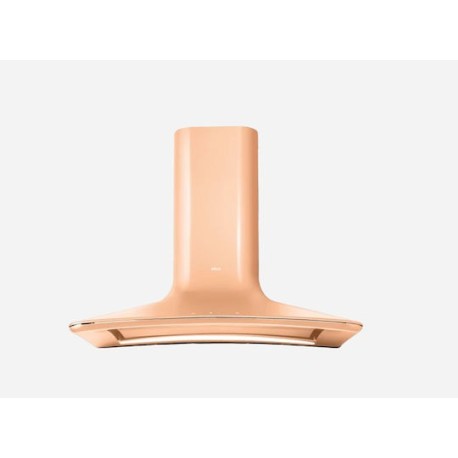 ELICA SWEET PEACH FUZZ-A-85 Plus CAM ΑΠΟΡΡΟΦΗΤΗΡΑΣ ΚΑΜΙΝΑΔΑ PRF0201750 PYRAMID