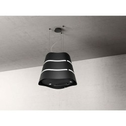 ELICA WAVE-UX BL-MAT-F-51 ΑΠΟΡΡΟΦΗΤΗΡΑΣ ΝΗΣΙΔΑΣ PRF0171193 DECORATIVE
