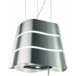 ELICA WAVE-UX IX-F-51 ΑΠΟΡΡΟΦΗΤΗΡΑΣ ΝΗΣΙΔΑΣ PRF0171194 DECORATIVE