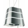 ELICA WAVE-UX IX-F-51 ΑΠΟΡΡΟΦΗΤΗΡΑΣ ΝΗΣΙΔΑΣ PRF0171194 DECORATIVE