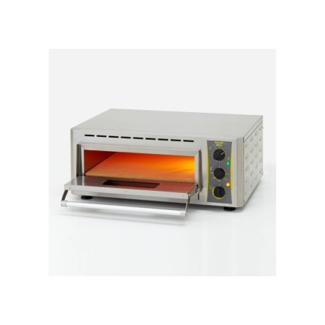 Φούρνος πίτσας ROLLER GRILL PZ430S