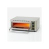 Φούρνος πίτσας ROLLER GRILL PZ430S