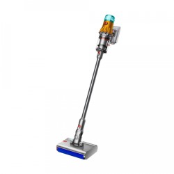 Dyson V12s Detect Slim Submarine Yellow Iron Nickel Ασύρματη Σκούπα Stick 485350-01 87069