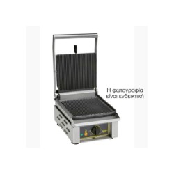 Τοστιέρα μονή ROLLER GRILL SAVOYE-L