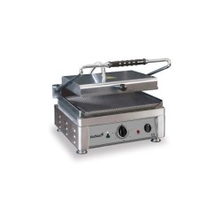 Τοστιέρα άνω κάτω ραβδωτή ItalStar ITAL0005