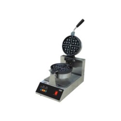 Συσκευή για βάφλες περιστρεφόμενη KROBE