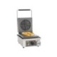 Συσκευή για βάφλες ROLLER GRILL GES75 στρογγυλή