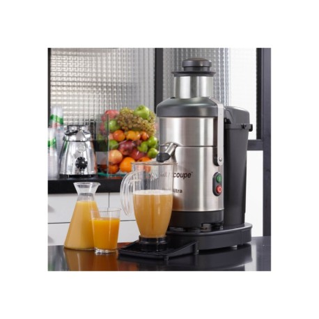 Αποχυμωτής J100 ROBOT COUPE 56100B