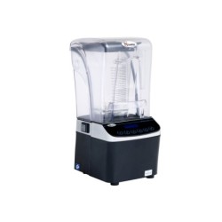 Αθόρυβο μπλέντερ SANTOS-62