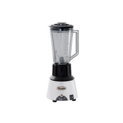 Μπλέντερ SANTOS-33 χρώμιο