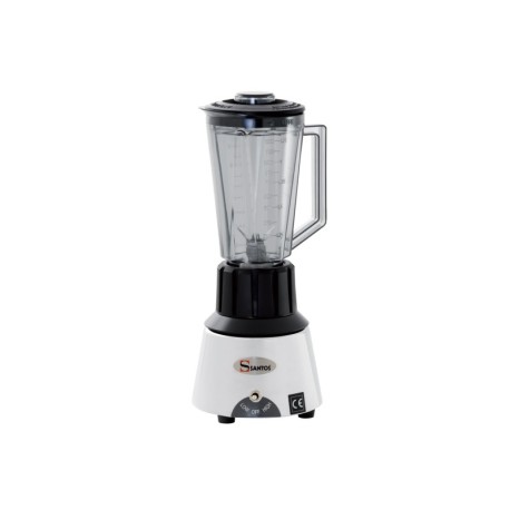 Μπλέντερ SANTOS-33 χρώμιο