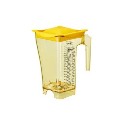 Κανάτα κίτρινη 62100Y για SANTOS-62