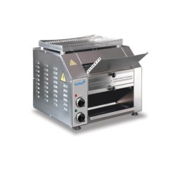 Φρυγανιέρα κυλιόμενη επιφάνεια ItalStar DT