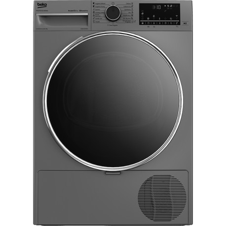 BEKO Professional AWZB 9HPS PRO Επαγγελματικό Στεγνωτήριο Beyond 9kg