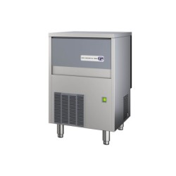 Μηχανή για παγάκι με τρύπα NTF IFT65A 32kg