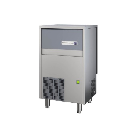 Μηχανή για παγάκι με τρύπα NTF IFT120A 45kg