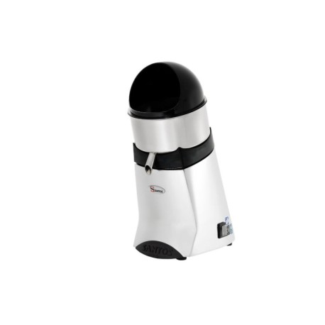 Στίφτης SANTOS 52C χρώμιο βαρέως τύπου