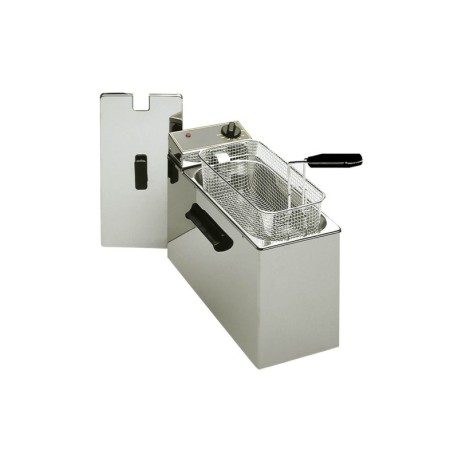 Φριτέζα ηλεκτρική επιτραπέζια 5Lt ROLLER GRILL RF5S