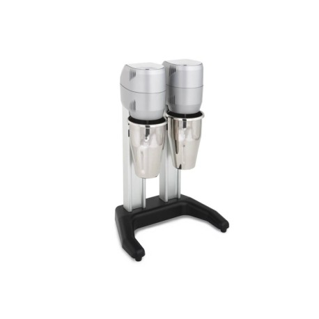 Mixer-φραπιέρα MACAP F4D με inox κύπελλα