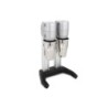 Mixer-φραπιέρα MACAP F4D με inox κύπελλα
