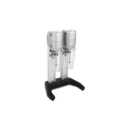 Mixer-φραπιέρα MACAP F6D με πλαστικά κύπελλα