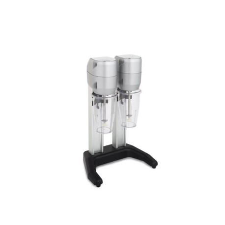 Mixer-φραπιέρα MACAP F6D με πλαστικά κύπελλα