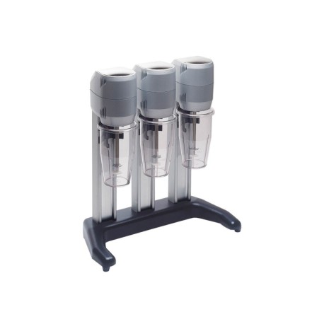 Mixer-φραπιέρα MACAP F6T με πλαστικά κύπελλα