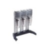 Mixer-φραπιέρα MACAP F6T με πλαστικά κύπελλα