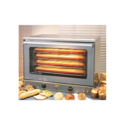 Φούρνος βεβιασμένης κυκλοφορίας ROLLER GRILL FC110E