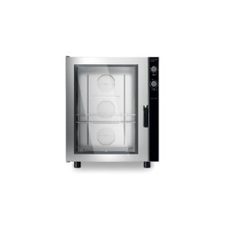 Φούρνος ηλεκτρικός NEVO Function 10xEN 600x400 BEU1064 Bakery Η-Μ πάνελ