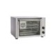 Φούρνος βεβιασμένης κυκλοφορίας ROLLER GRILL FC380