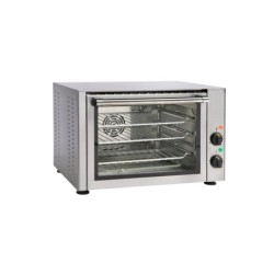 Φούρνος βεβιασμένης κυκλοφορίας ROLLER GRILL FC380