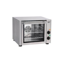 Φούρνος βεβιασμένης κυκλοφορίας ROLLER GRILL FC280