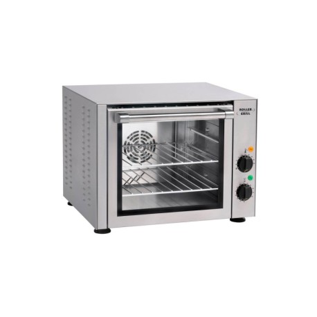Φούρνος βεβιασμένης κυκλοφορίας ROLLER GRILL FC280