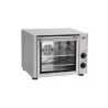 Φούρνος βεβιασμένης κυκλοφορίας ROLLER GRILL FC280