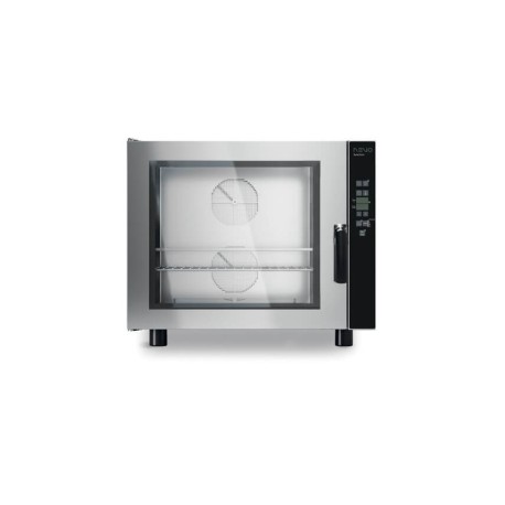 Φούρνος ηλεκτρικός NEVO Function 6xGN 1-1 GEU611P ψηφιακό πάνελ