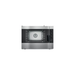 Φούρνος ηλεκτρικός NEVO Pratika Convection 5xGN 1-1 και 600x400 FCE051V Η-Μ πάνελ