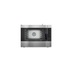Φούρνος αερίου NEVO Pratika Convection 5xGN 1-1 και 600x400 FCG051V Η-Μ πάνελ