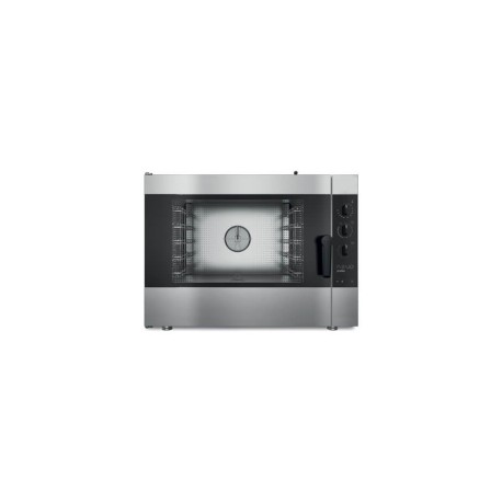 Φούρνος αερίου NEVO Pratika Convection 5xGN 1-1 και 600x400 FCG051V Η-Μ πάνελ