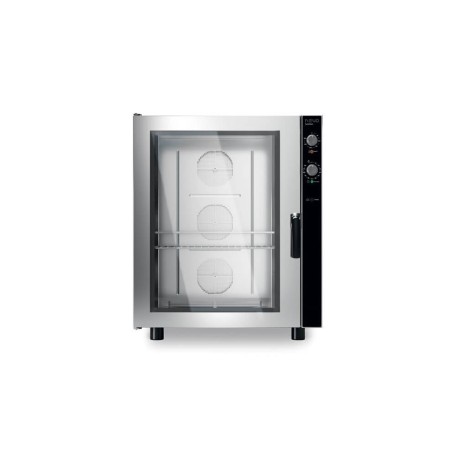 Φούρνος ηλεκτρικός NEVO Function 10xGN 1-1 GEU1011 Η-Μ πάνελ
