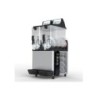 Γρανιτομηχανή 2x10L Sencotel GB-220 BLK ECO