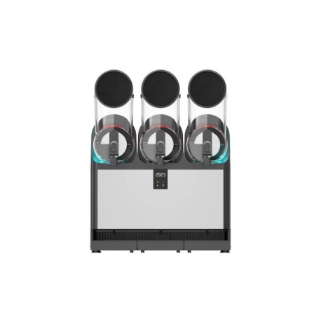 Γρανιτομηχανή 3x12L V-AIR SMARTplus3 R290